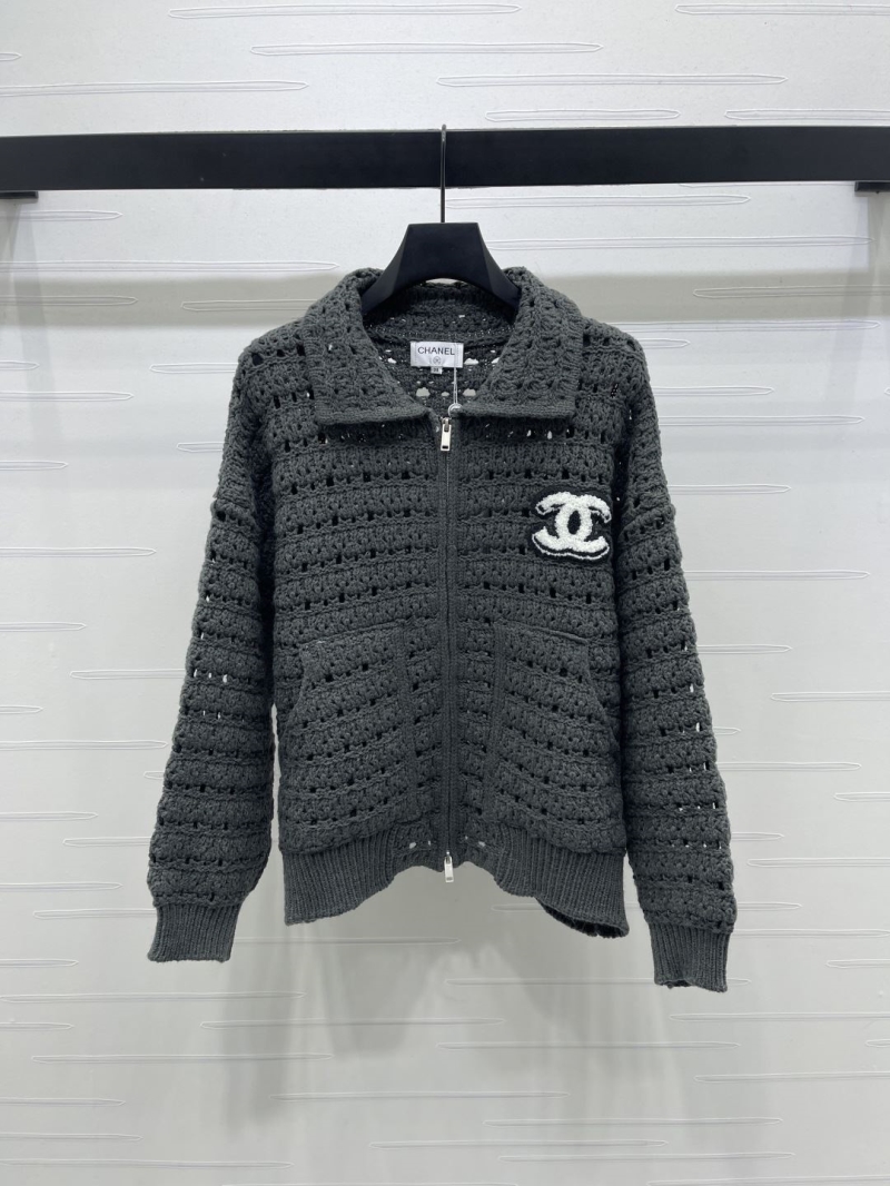 Ch**el sweaters